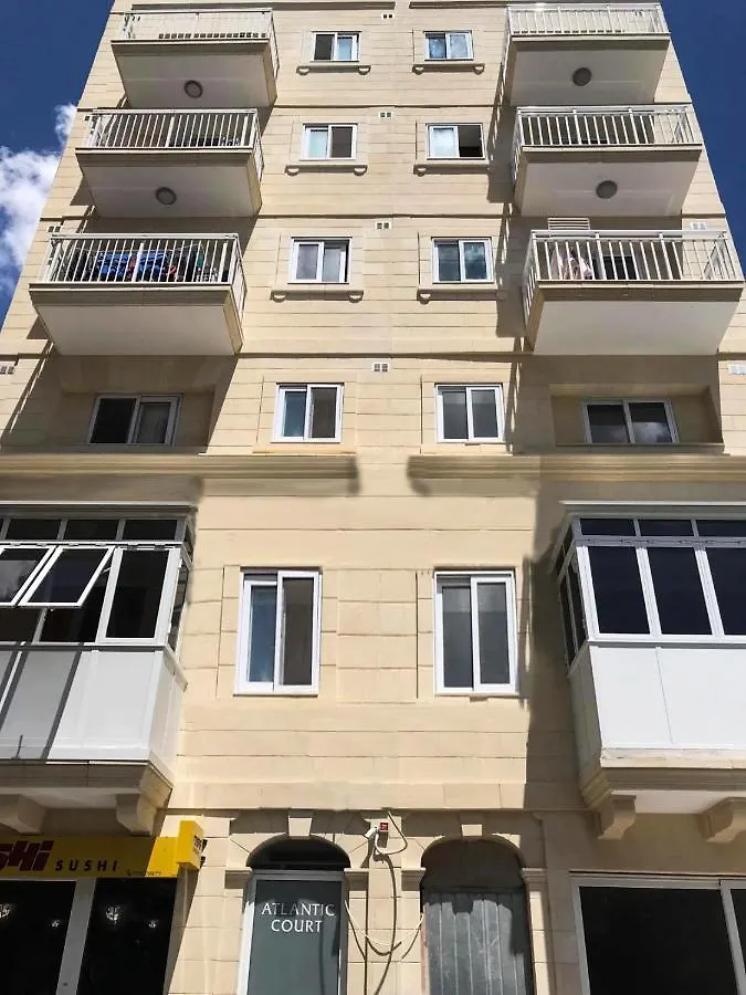 F12 Modern And Bright Apartment In Malta Msida Malta