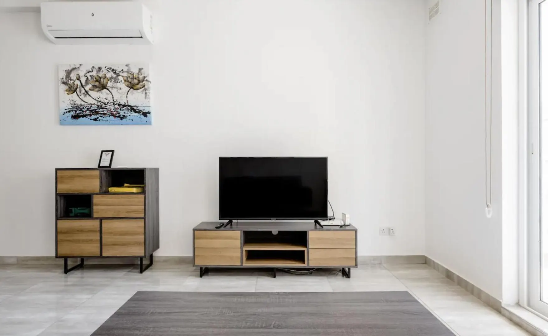 F12 Modern And Bright Apartment In Malta Msida
