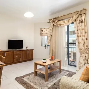 Appartamento Spacious, Bright & Cosy 2 Bedroom 2 Bathroom - Uni Heights, Msida