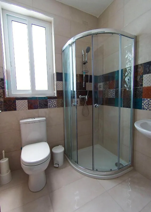F12 Modern And Bright Apartment In Malta Msida