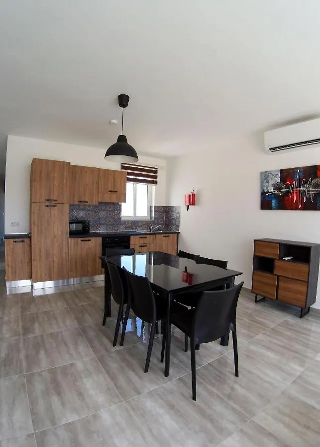 F12 Modern And Bright Apartment In Malta Msida