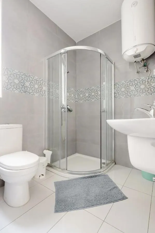 F12 Modern And Bright Apartment In Malta Msida Malta