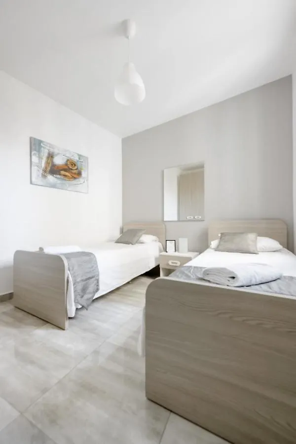 F12 Modern And Bright Apartment In Malta Msida 0*,  Malta