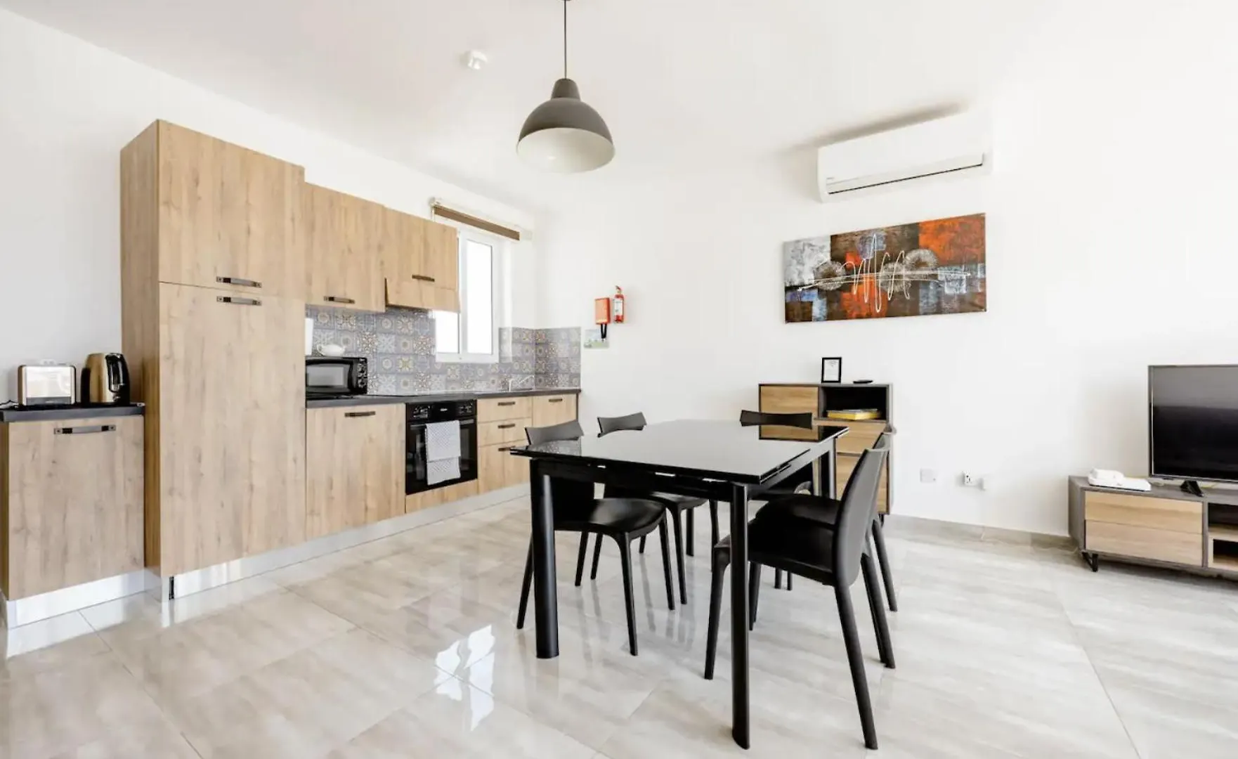 F12 Modern And Bright Apartment In Malta Msida Malta