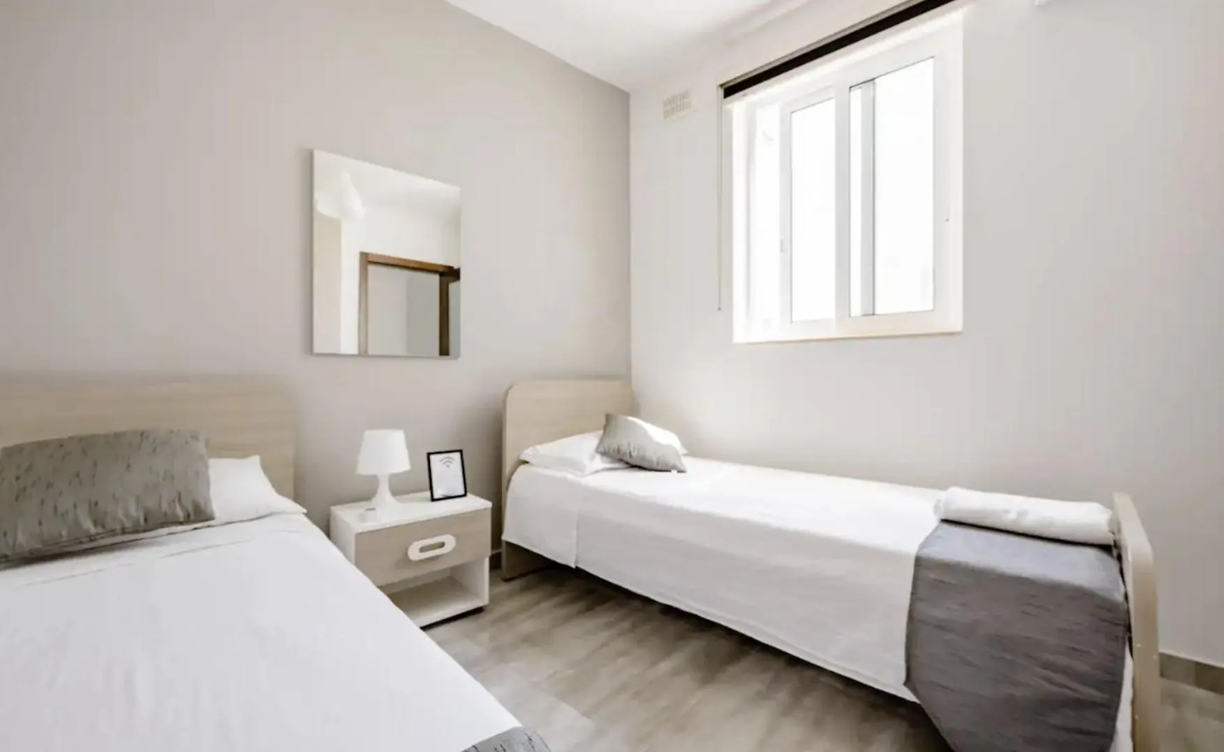 F12 Modern And Bright Apartment In Malta Msida 0*,