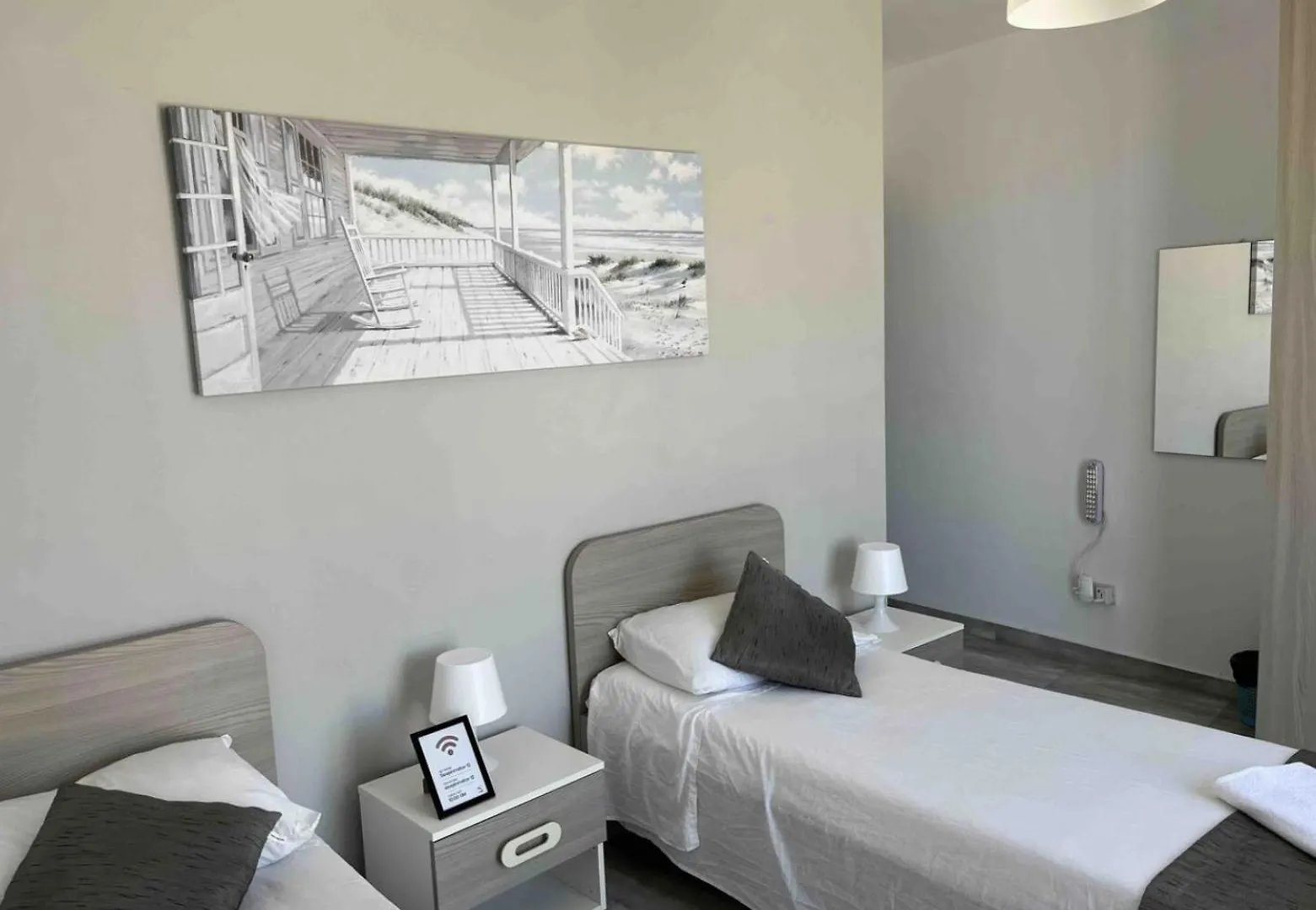 F12 Modern And Bright Apartment In Malta Msida 0*,  Malta