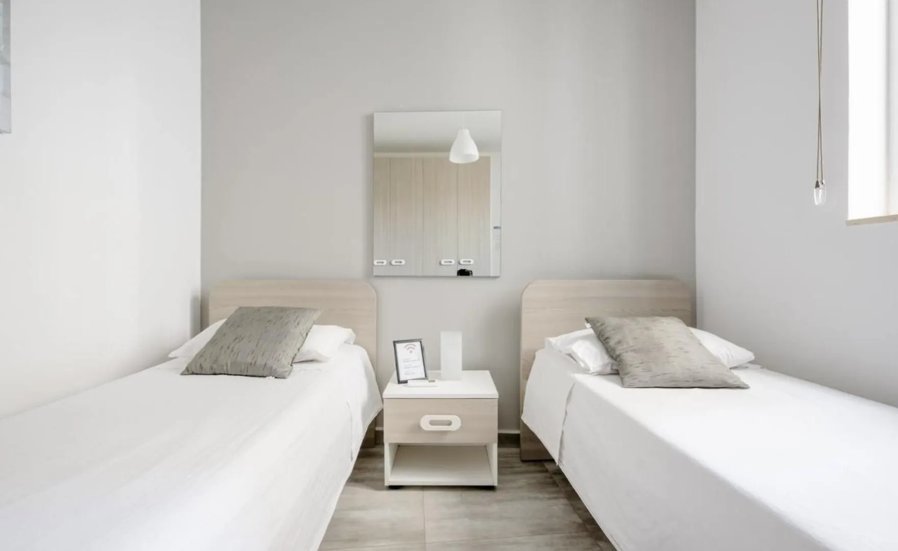 F12 Modern And Bright Apartment In Malta Msida