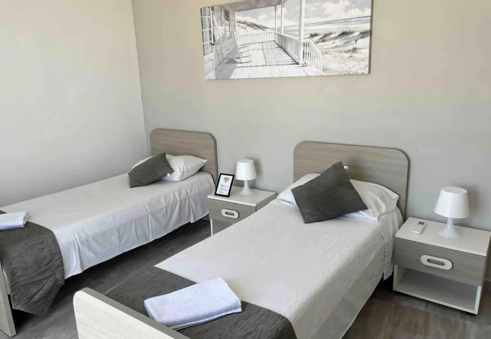 F12 Modern And Bright Apartment In Malta Msida