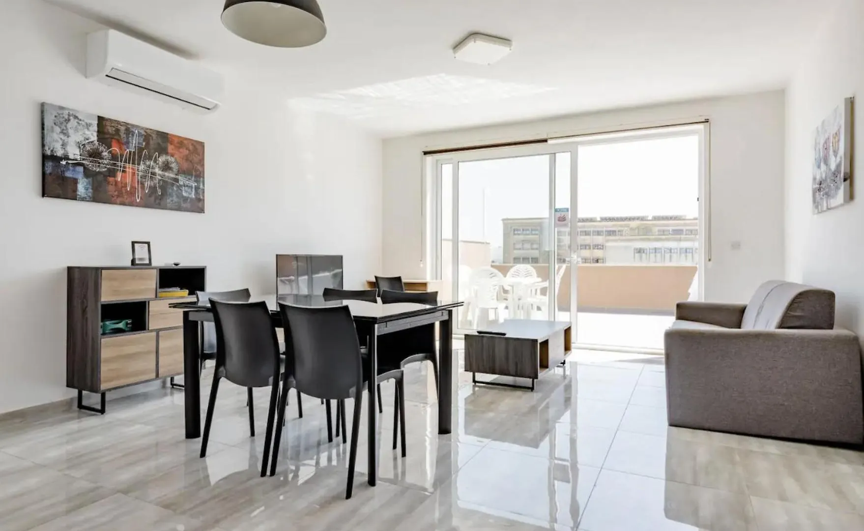 F12 Modern And Bright Apartment In Malta Msida 0*,  Malta
